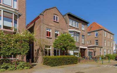 Tuinbouwlaan 4