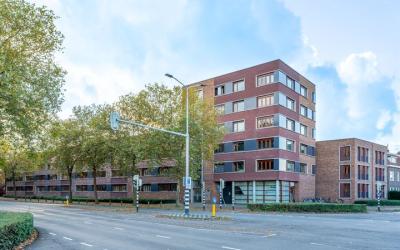 Beverweg 123