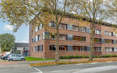 Beverweg 97