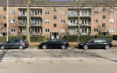 Beverweg 18-B
