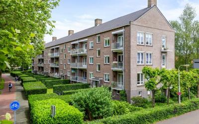 Beverweg 6-B