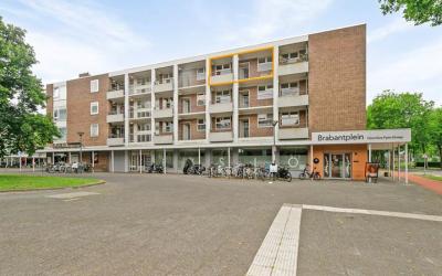 Brabantplein 41-B