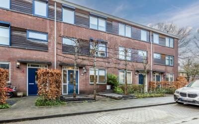 Wisentstraat 51