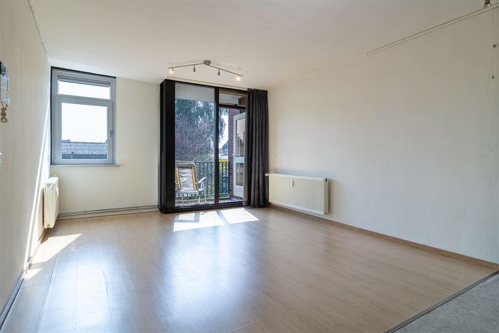 Studio te koop: Teteringsedijk 146, Breda