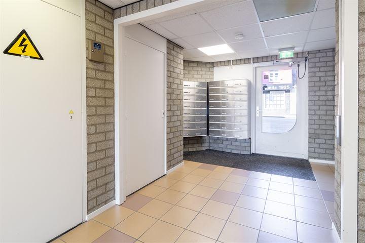 Studio te koop: Teteringsedijk 146, Breda