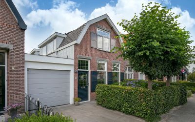 Kwekerijstraat 9