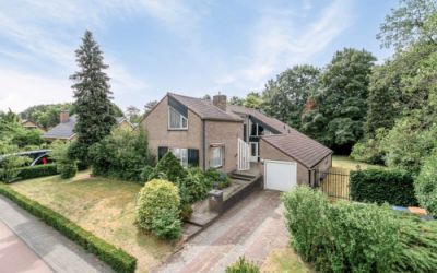 Heerbaan 160
