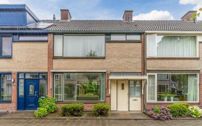 Grote Houw 168
