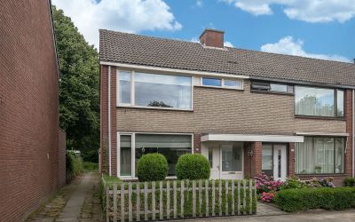 Sterrebos 277