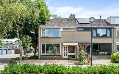 Sterrebos 88