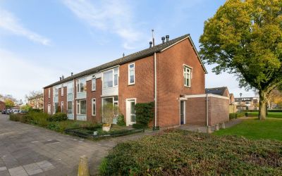 Wilderen 345