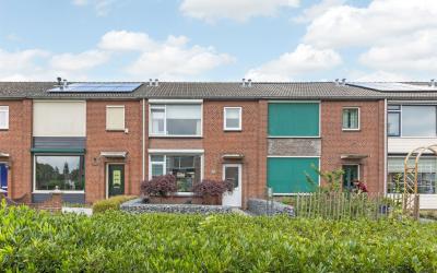 Wilderen 196