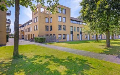 Heusdenhout. 18-A12