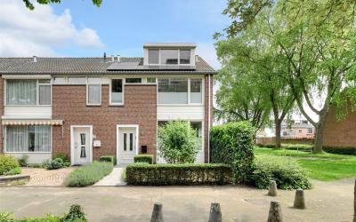 Heusdenhout. 60