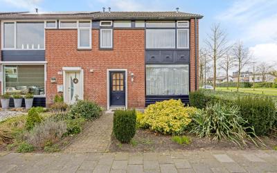 Heusdenhoutsestraat 248
