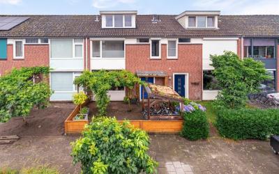 Heusdenhout. 292