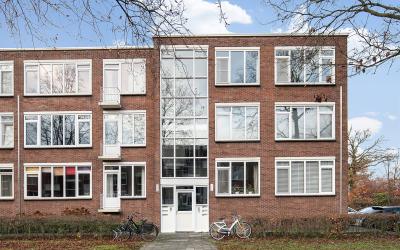 de Wetstraat 11-B