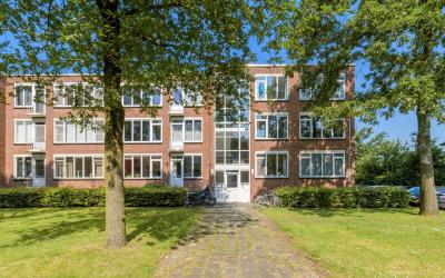 de Wetstraat 9
