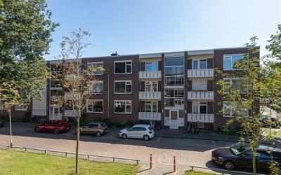 de Wetstraat 4