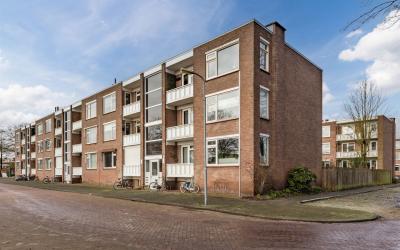 Hertzogstra. 11-B