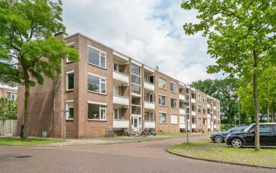 Hertzogstra. 5-B