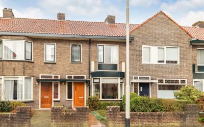 Eggestraat 18