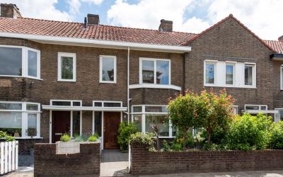 Eggestraat 40