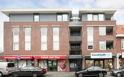 Generaal Maczekstraat 31-D12