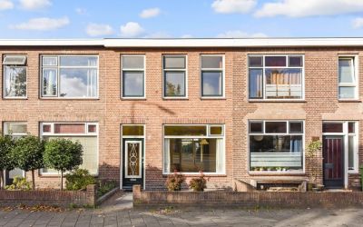 Generaal Maczekstraat 104