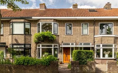 Sikkelstraat 25