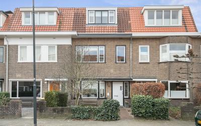 Spadestraat 21
