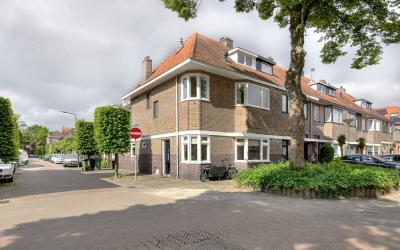 Resedastraat 21