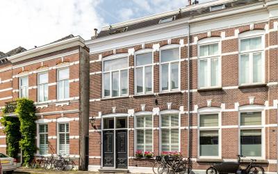 Koninginnestraat 9