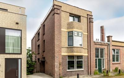 Zonnebloemstraat 5