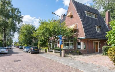 Saksen Weimarlaan 67