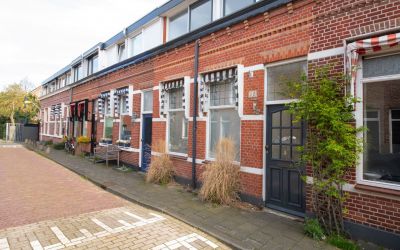 Weteringstraat 10