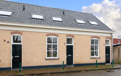 de Vlieger 42