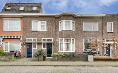 Leistraat 45