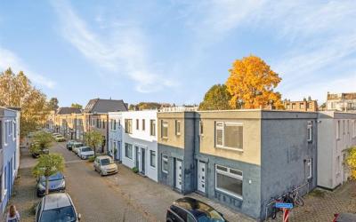 Leistraat 32-A