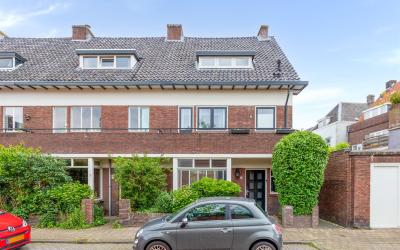 Komeetstraat 4