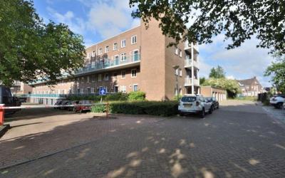 Jan Nieuwen. 18