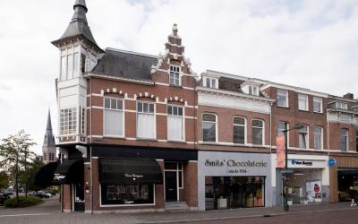 Wilhelminastraat 50-A
