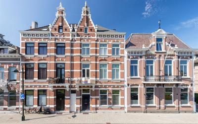 Parkstraat 9