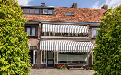 Piet Avontu. 35