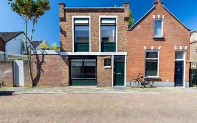 Tennisstraat 3