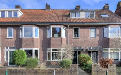 Tennisstraat 54