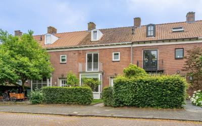 van Gentlaan 22