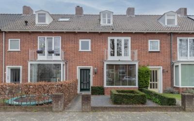van Gentlaan 3