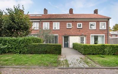 Zoutmanweg 13