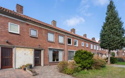 Zoutmanweg 14